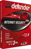 BitDefender Bit Defender Internet Security 2008 1 User 1 Year