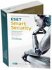 Eset Nod32 Smart Security Suite 1 User 1 Year